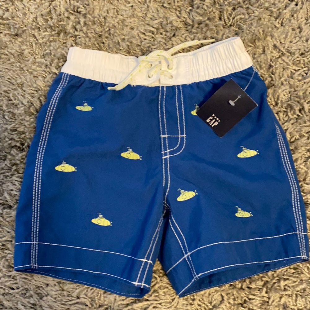NWT bathing suit
